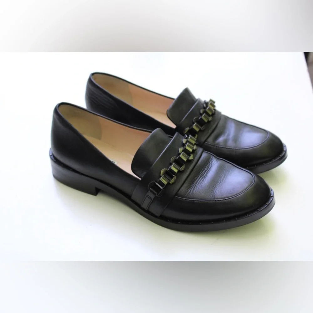 Karl Lagerfeld shoes